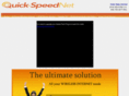 quickspeednet.com