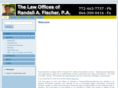 rafischerattorney.com