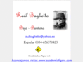 raulbaglietto.com