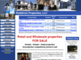 reddtrowproperties4sale.com