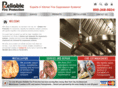 reliablefireprotection.net
