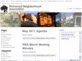 richmondpdx.org