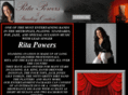 ritapowers.com
