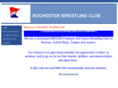 rochesterwrestlingclub.com