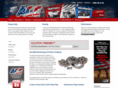 rokwellindustries.com