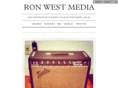 ron-west.com
