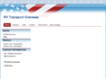 rvtransportoverseas.com