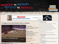 saltbowlshootout.com