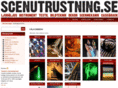 scenutrustning.com