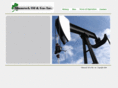 shamrockoil.net