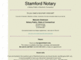 stamfordnotary.com