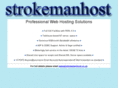 strokemanhost.co.uk