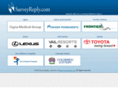 surveyreply.com