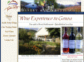 tahoeridge.com