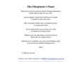 the-chiropractors-prayer.com