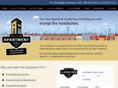 theapartmentfirm.com