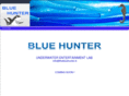 thebluehunter.com