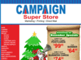 thecampaignsuperstore.com