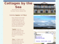 thecottagesbythesea.com