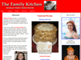 thefamilykitchen.com