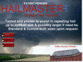 thehailmasters.com