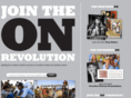 theonrevolution.com