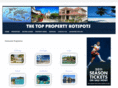 thetoppropertyhotspots.com