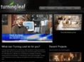 theturningleaf.net