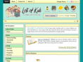 tonsofkids.com