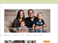 trevorandheatherlittle.com