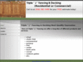 triple-j-fencing-decking.com