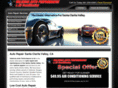 valenciaautoair.com