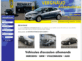 vergnaud-automobiles.com