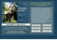 vintagehousebook.com