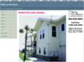 wallsandwindows.com