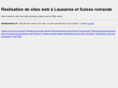 weblausanne.ch