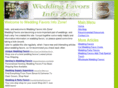 weddingfavorsinfozone.com