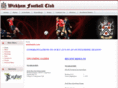wickhamfc.com