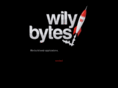 wilybytes.com