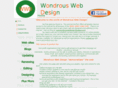 wondrouswebdesign.com