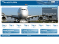 aeronauticadelsur.com