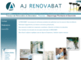 ajrenovabat.com