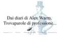 alessandracalore.com