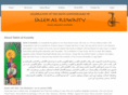 alkuwaityevent.com