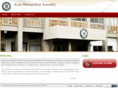 amaepayment.com