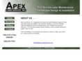 apexlawnservice.com