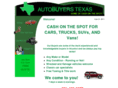 autobuyerstexas.com