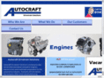 autocraftuk.com