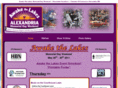 awakethelakes.com