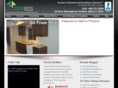 aznexgenbuilders.com